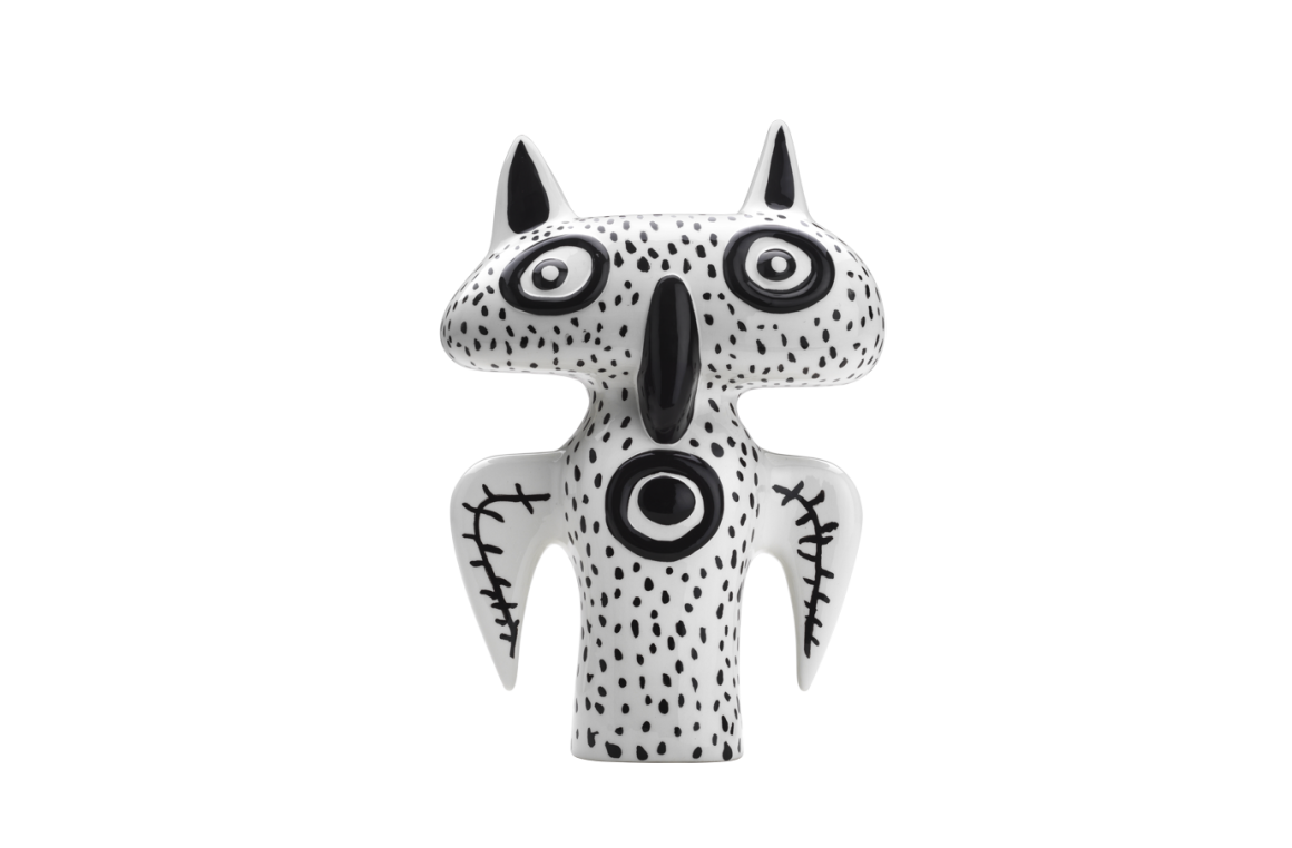 SPIKE Qeeboo