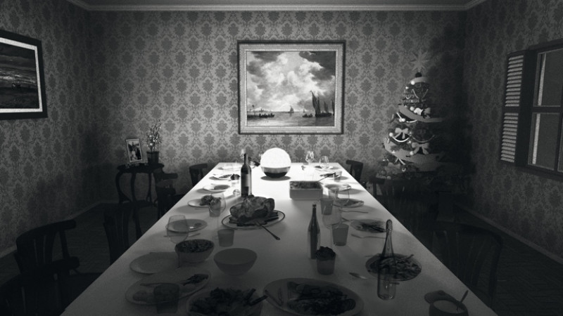 Huara Artemide
