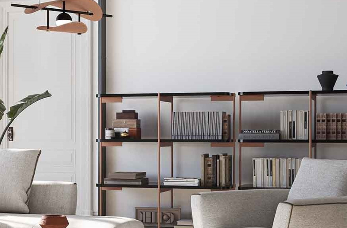 Faventia Brevis Liu Jo Living