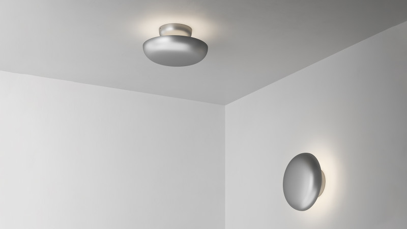 Knop Artemide