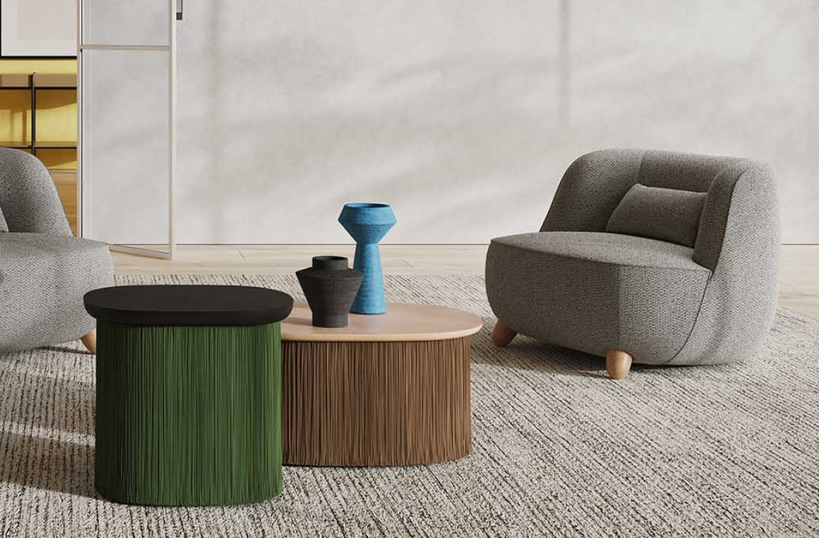 Meduse High Liu Jo Living