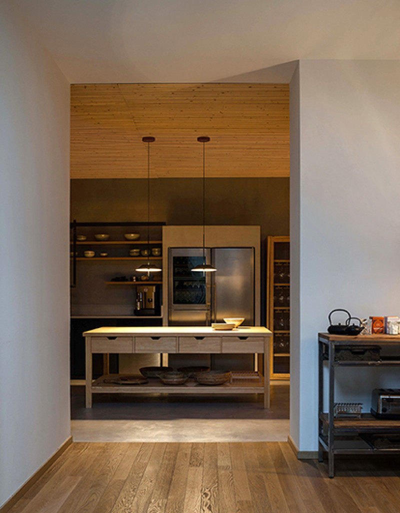 Mayfair Vibia