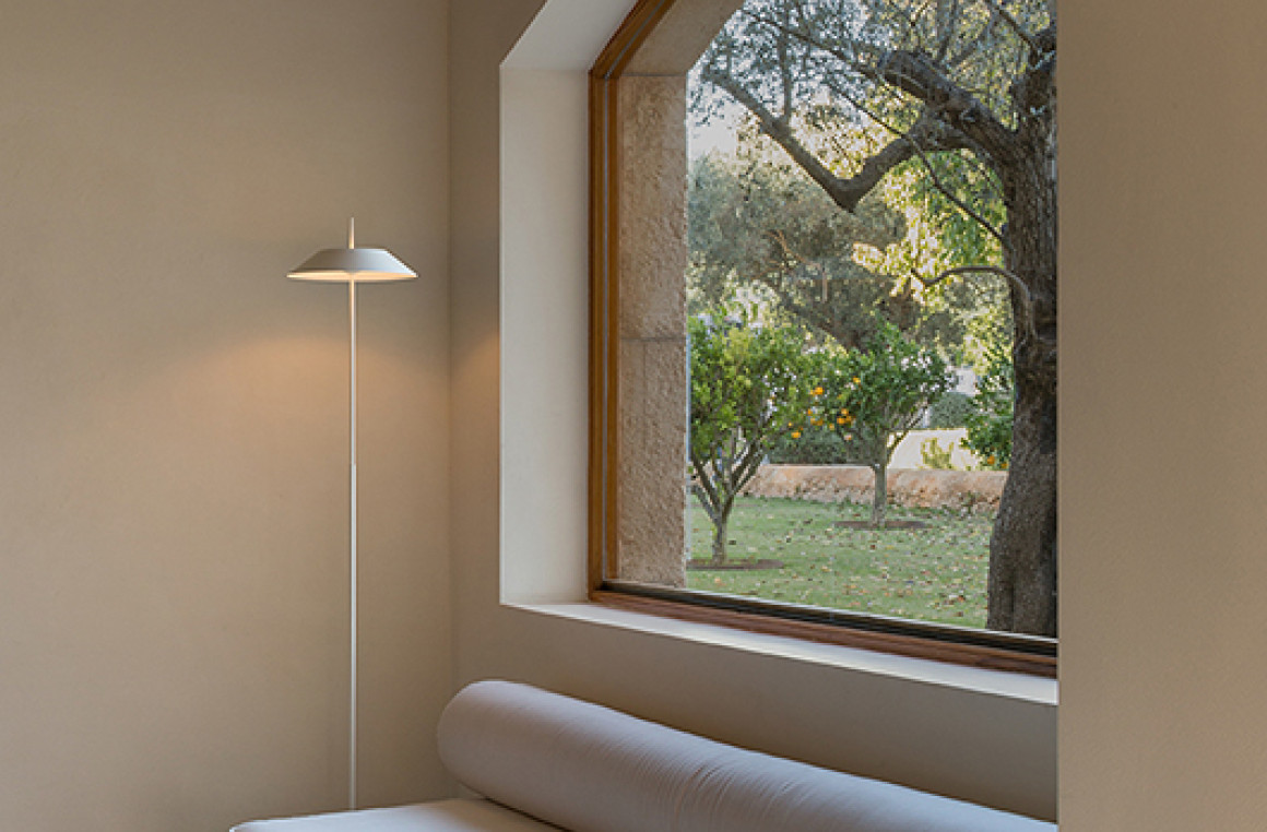 Mayfair Vibia