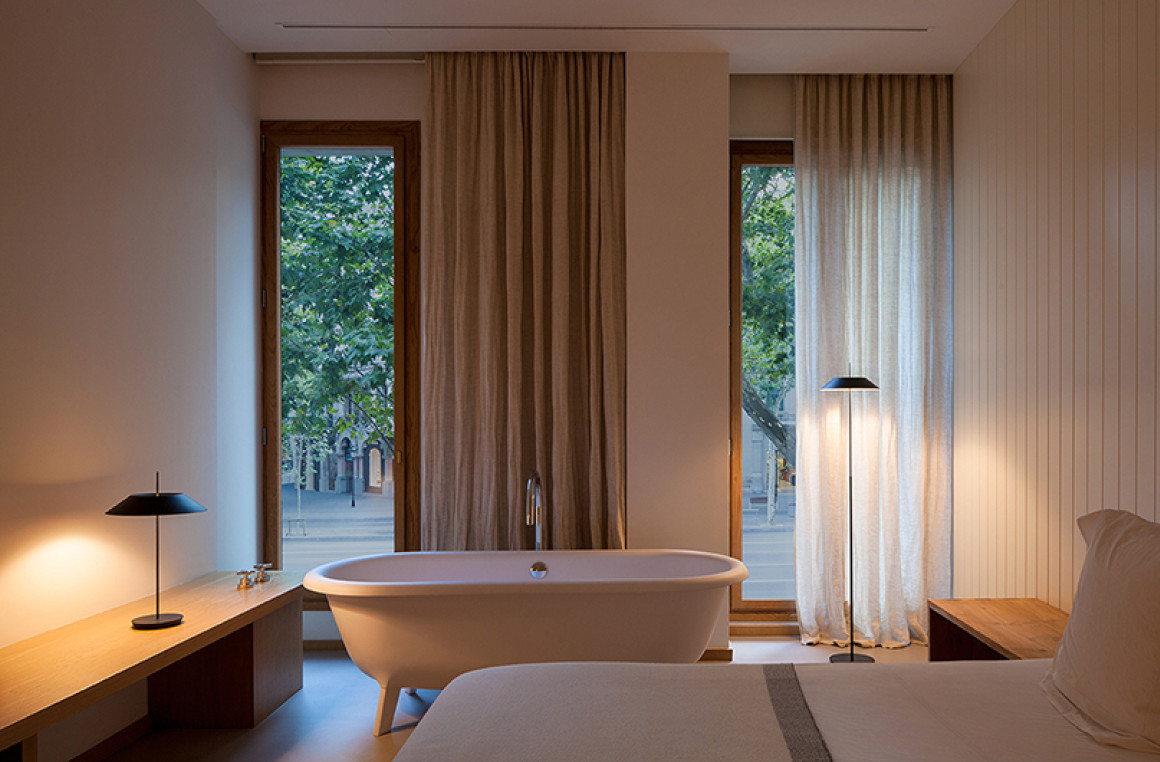 Mayfair Vibia