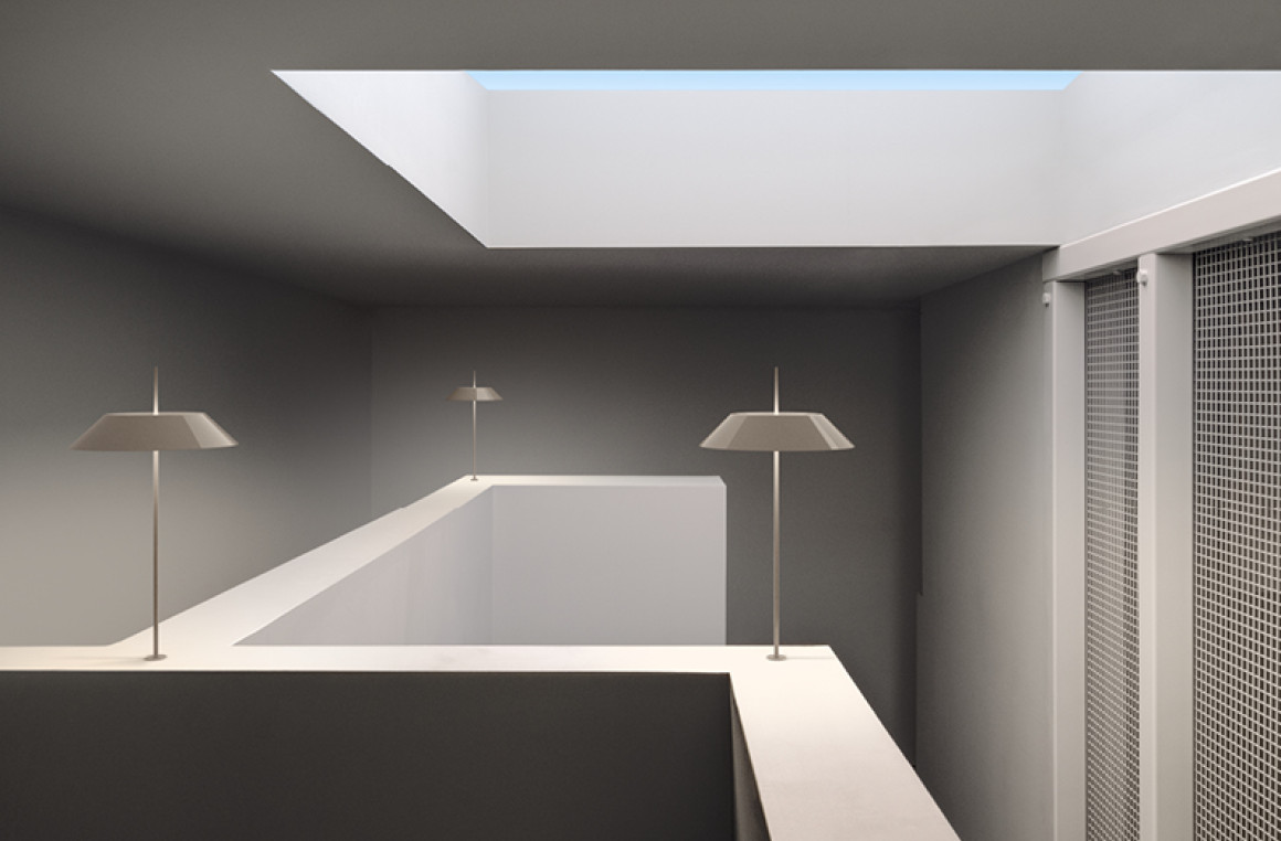 Mayfair Mini Vibia