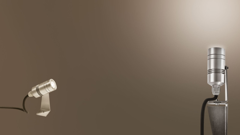 Minispot Artemide