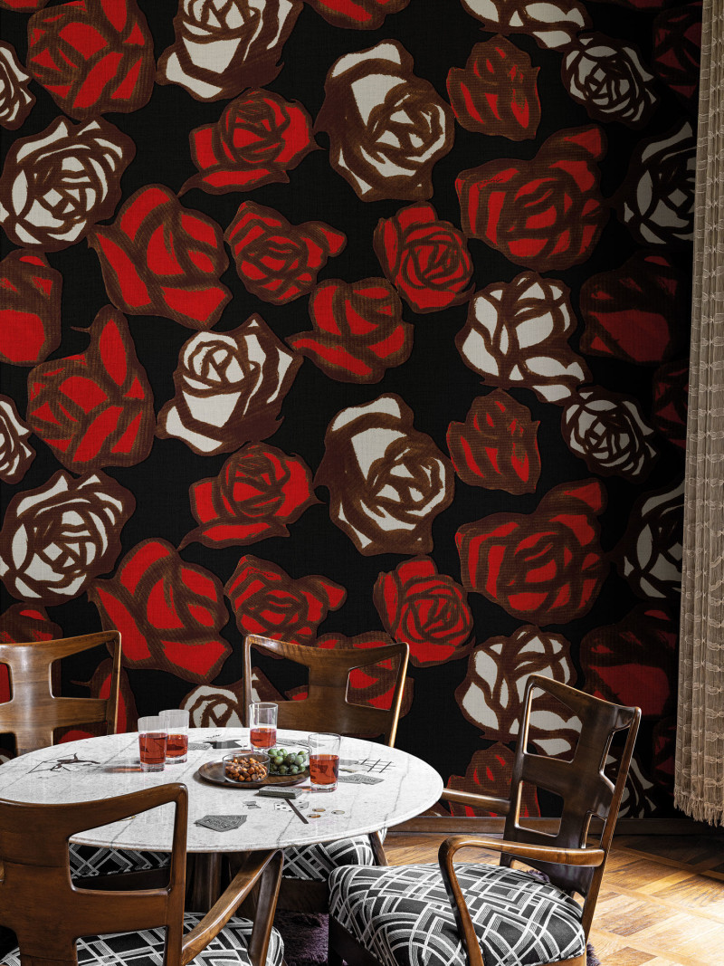 Roma Londonart