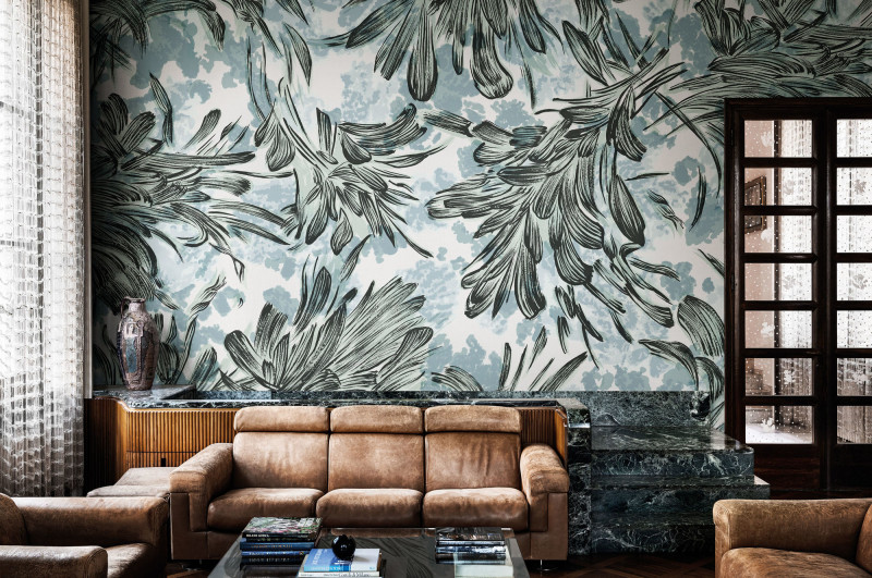 Stromboli Londonart