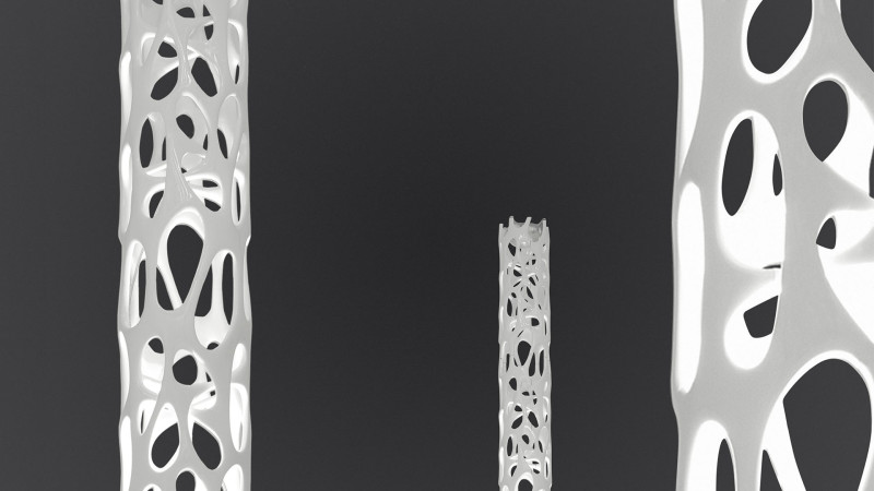 New Nature Artemide
