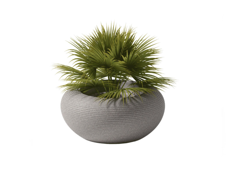 Nami Planter Mix