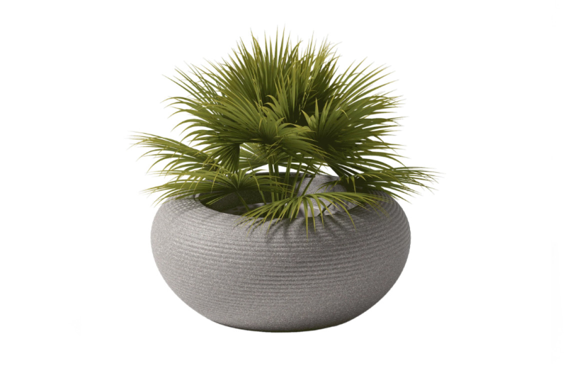 Nami Planter Mix