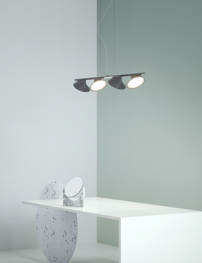 Orchid Axolight