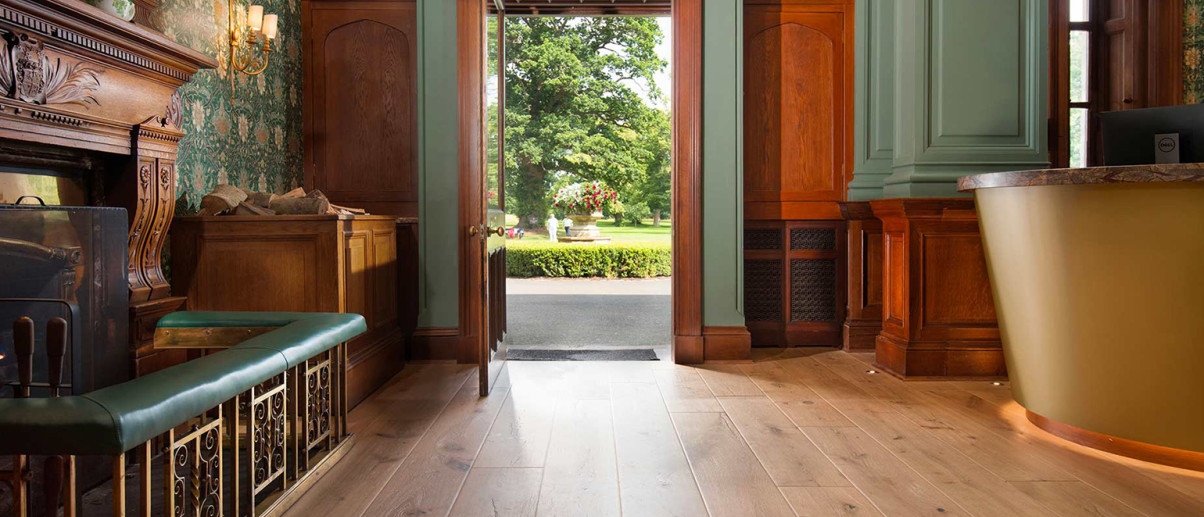 Corà Parquet