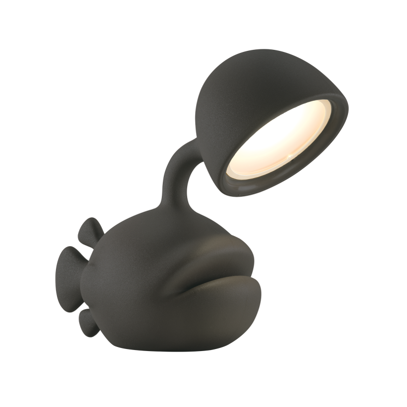Abyss Lamp Qeeboo