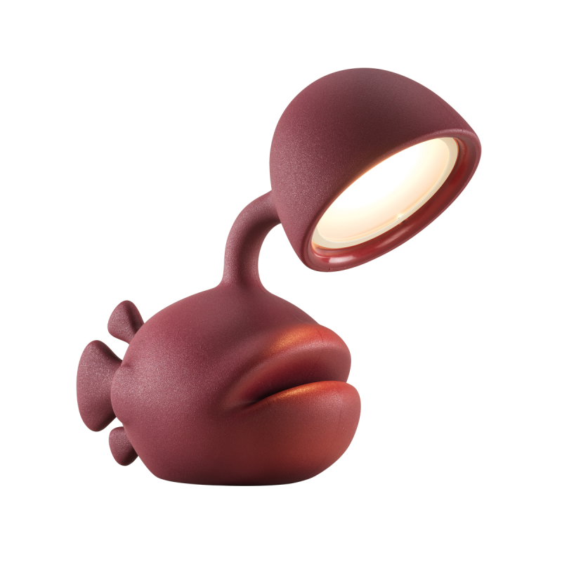 Abyss Lamp Qeeboo