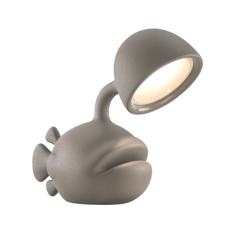 Abyss Lamp Qeeboo