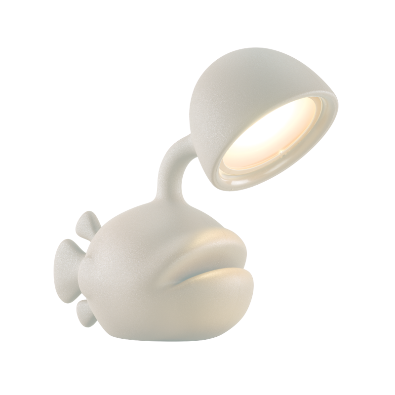 Abyss Lamp Qeeboo