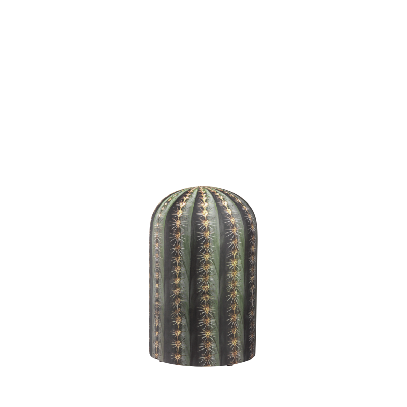 CACTUS POUF L Qeeboo