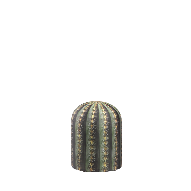CACTUS POUF M Qeeboo