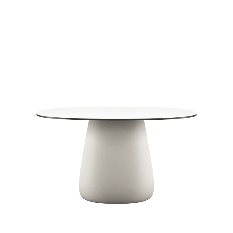 COBBLE TOP 135 CM HPL Qeeboo