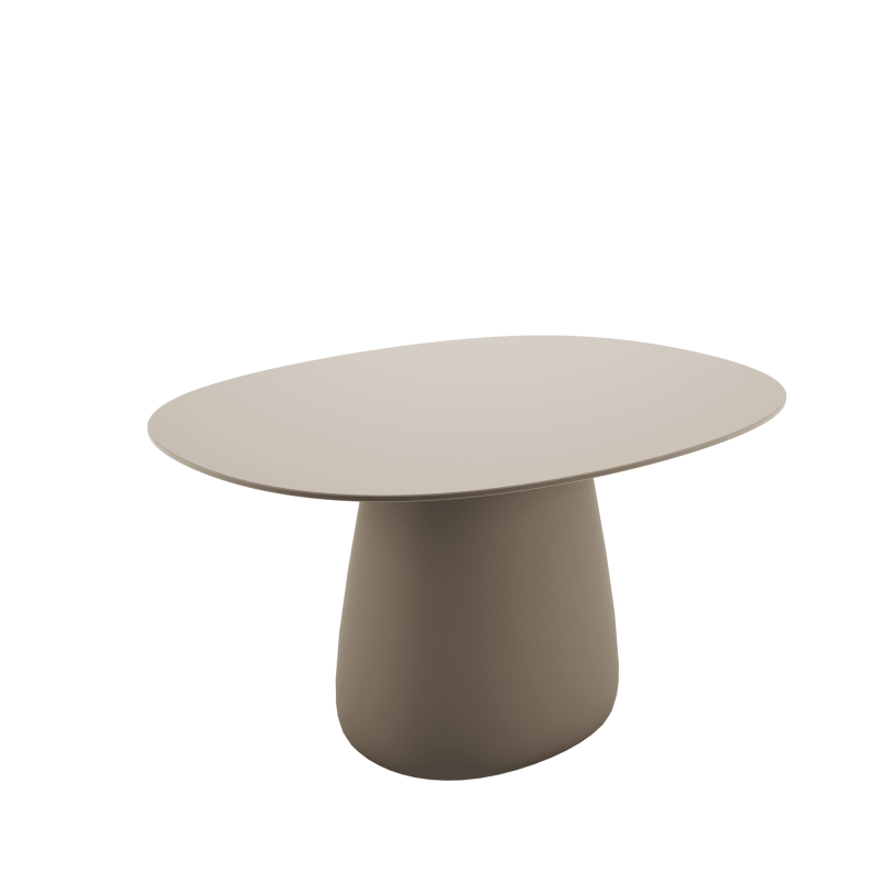 COBBLE TOP 135 CM HPL Qeeboo