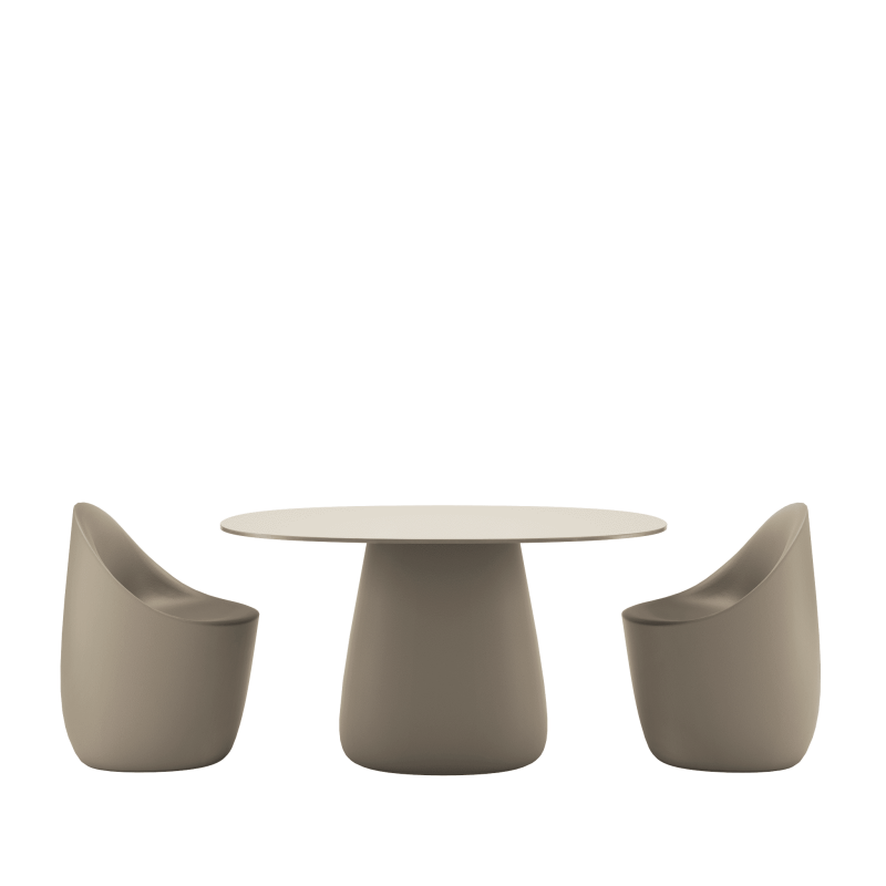 COBBLE TOP 135 CM HPL Qeeboo