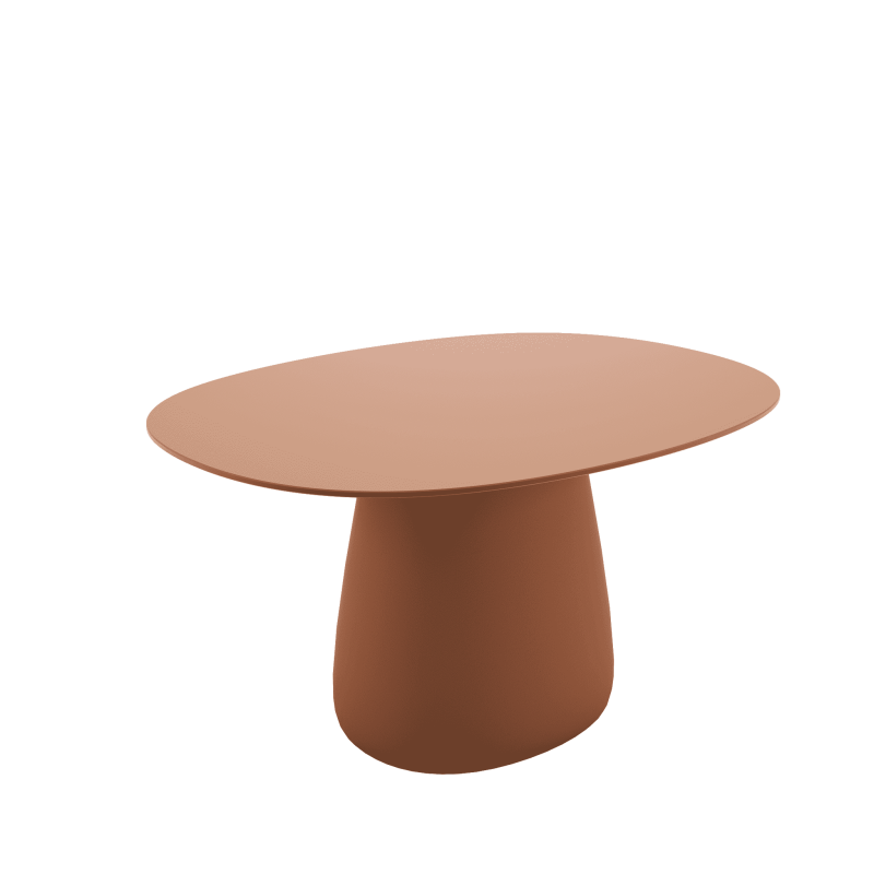 COBBLE TOP 135 CM HPL Qeeboo