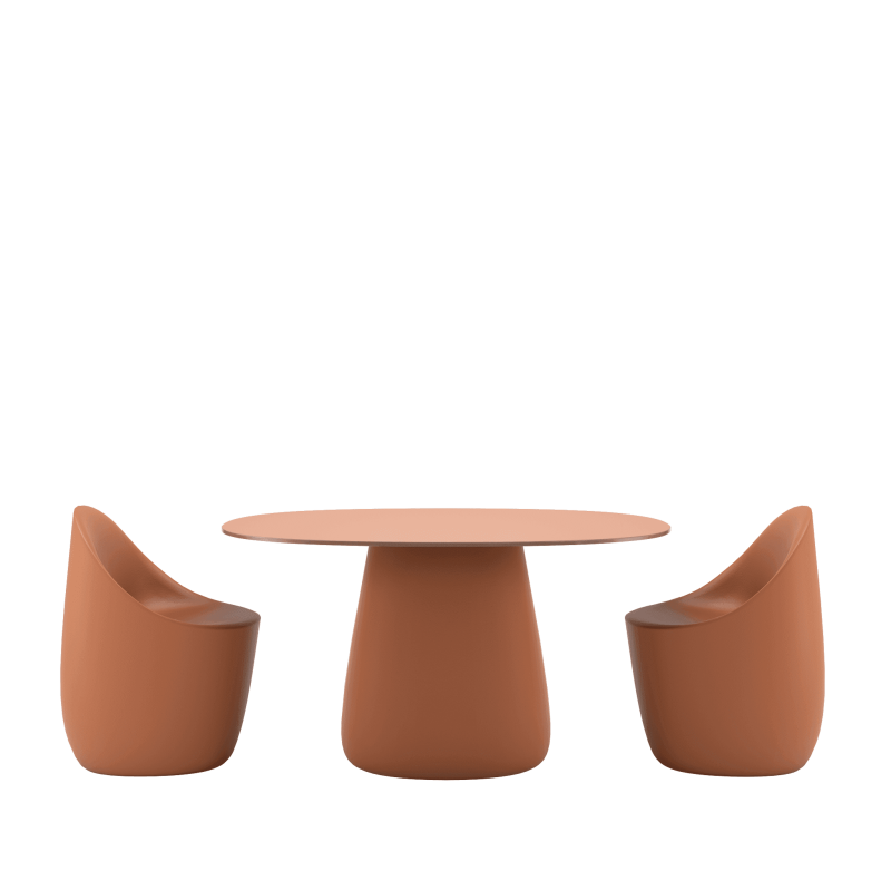COBBLE TOP 135 CM HPL Qeeboo