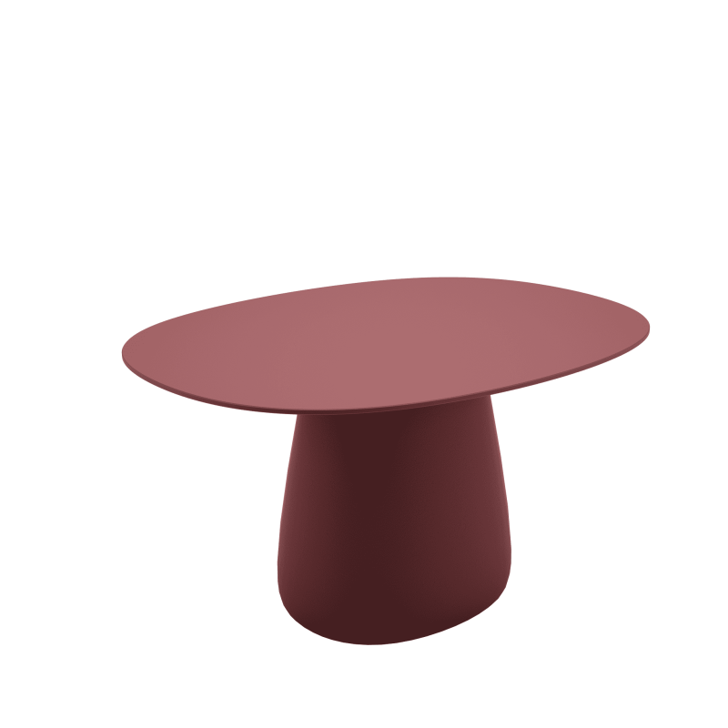 COBBLE TOP 135 CM HPL Qeeboo