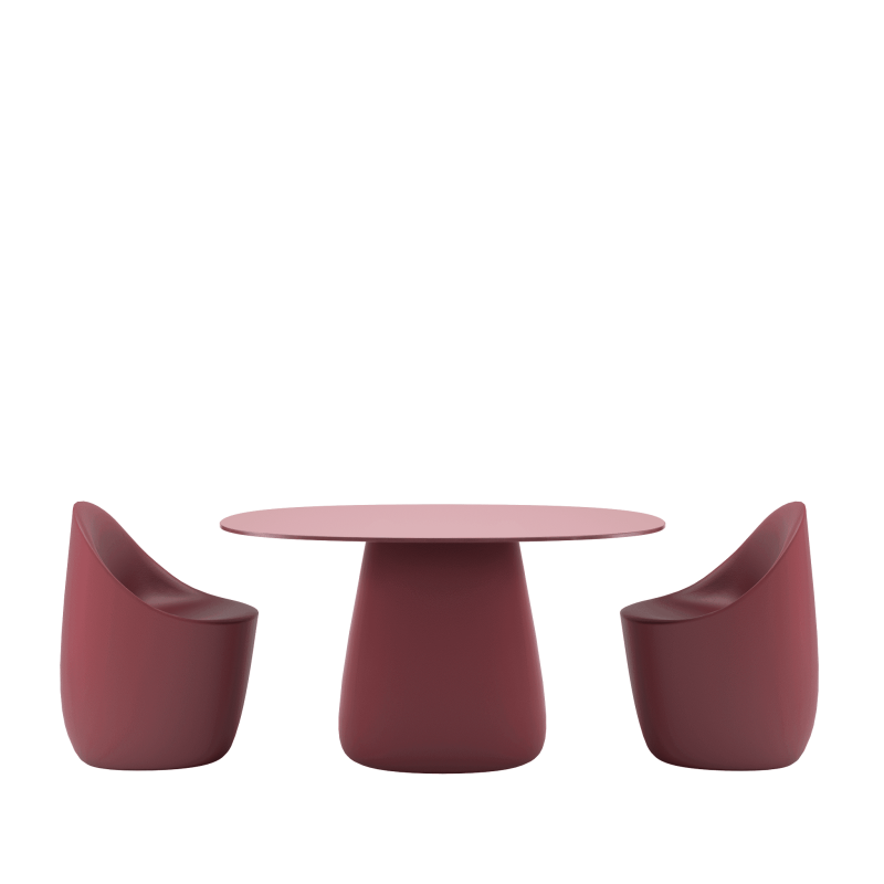 COBBLE TOP 135 CM HPL Qeeboo