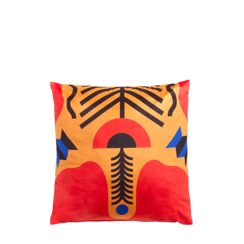 ITALIAN TIGER Qeeboo