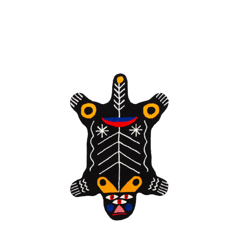 Oggian Kinotto M Qeeboo