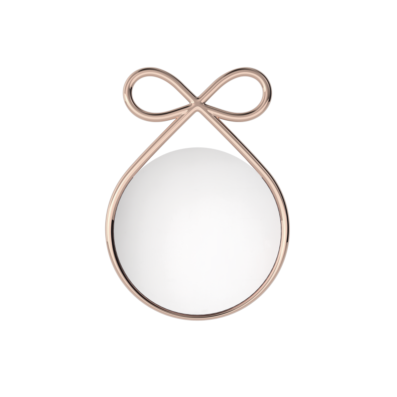 RIBBON METAL Qeeboo