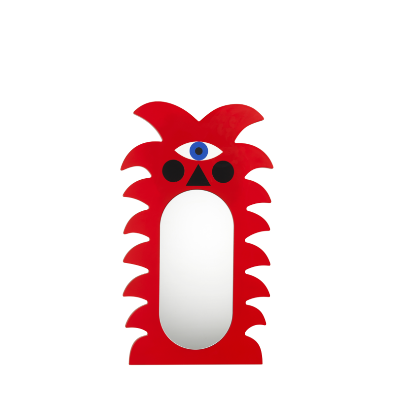 OGGIAN SAMU Qeeboo