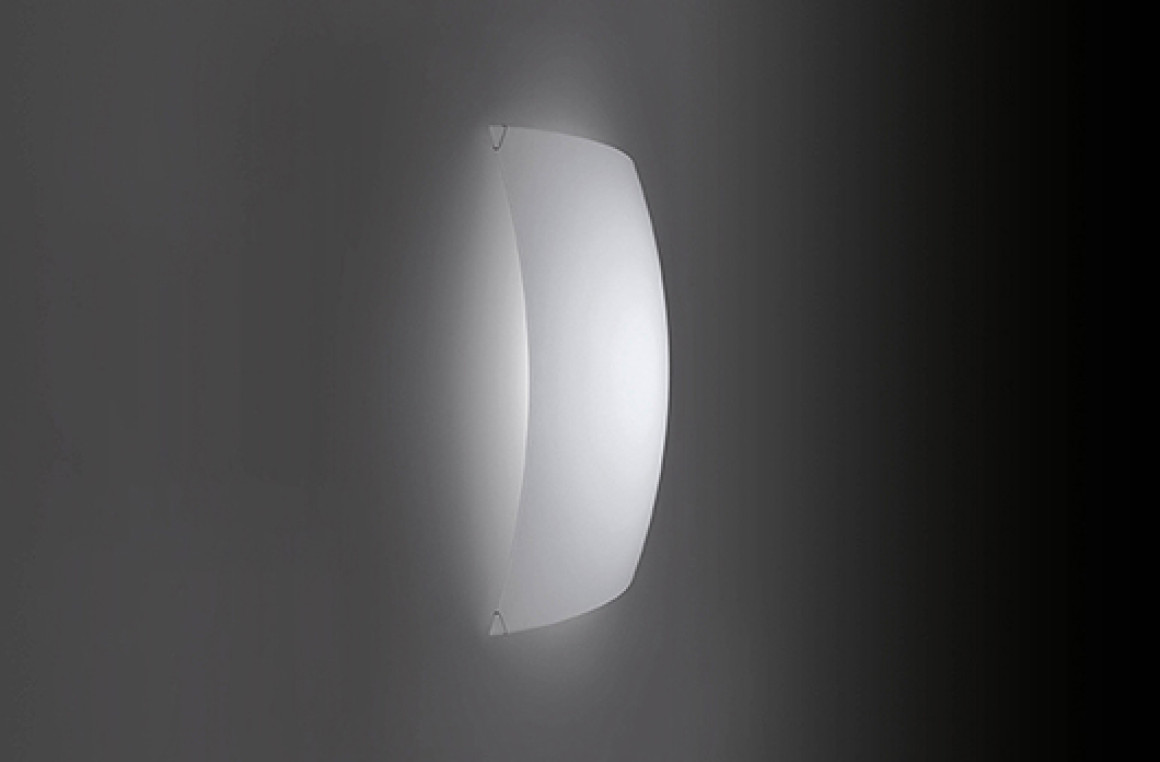 Quadra Ice II Vibia