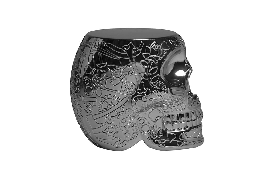 MEXICO Metal Qeeboo