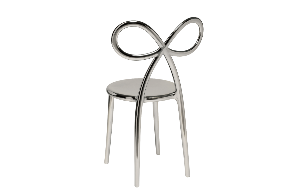 RIBBON II METAL