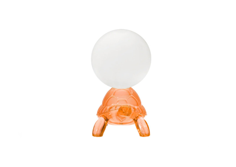Turtle Carry XS Qeeboo