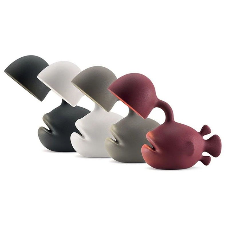 Abyss Lamp Qeeboo