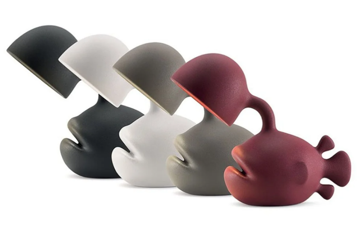 Abyss Lamp Qeeboo