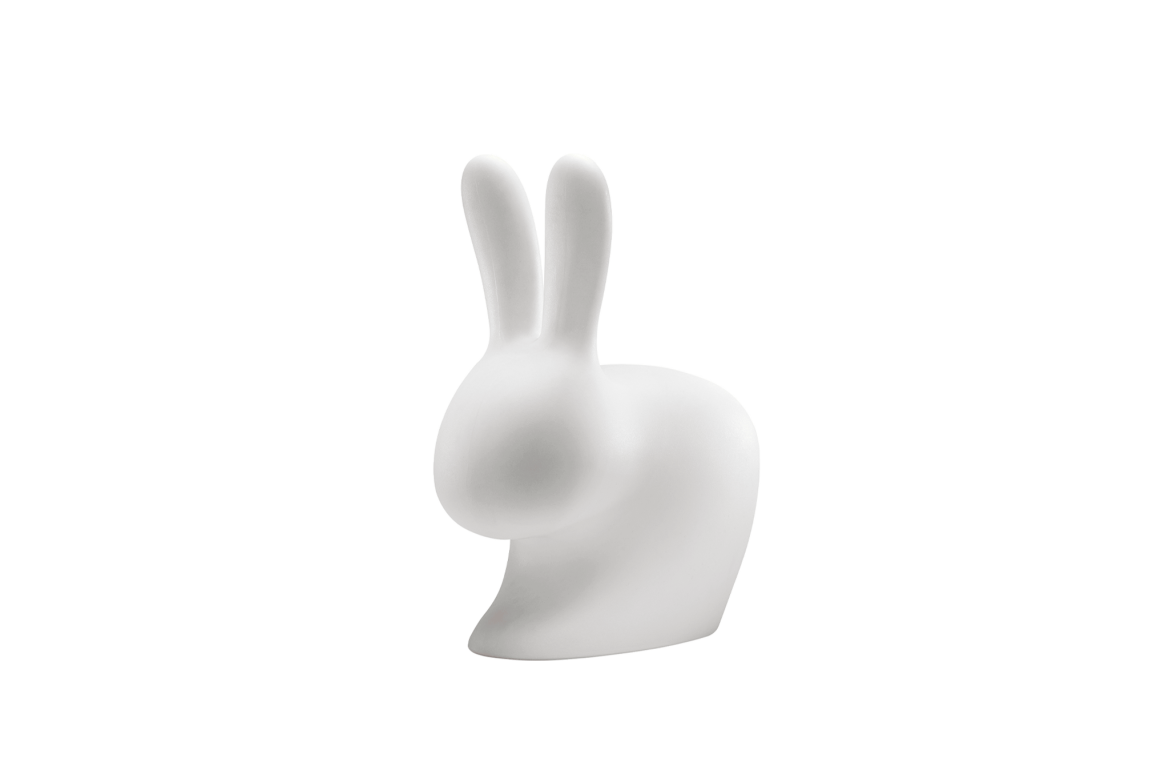 RABBIT XS Qeeboo
