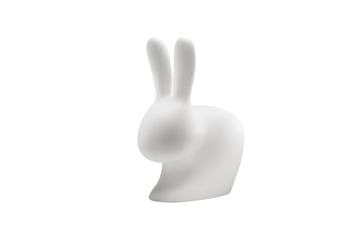 RABBIT SMALL Qeeboo