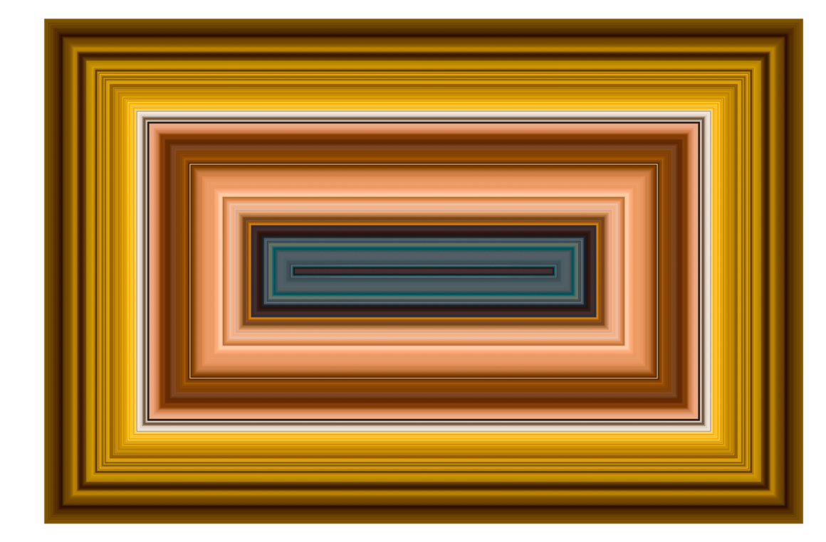 DAZZLE RECTANGULAR Qeeboo