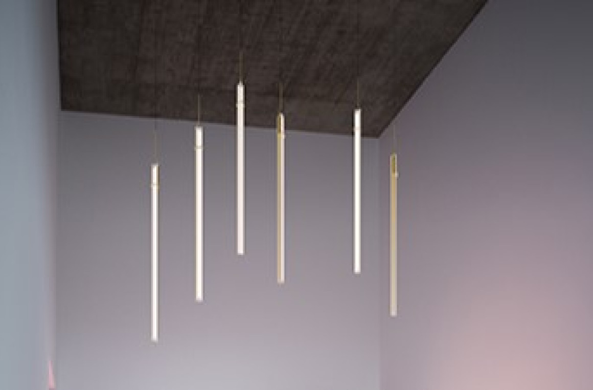 Halo Jewel Vibia