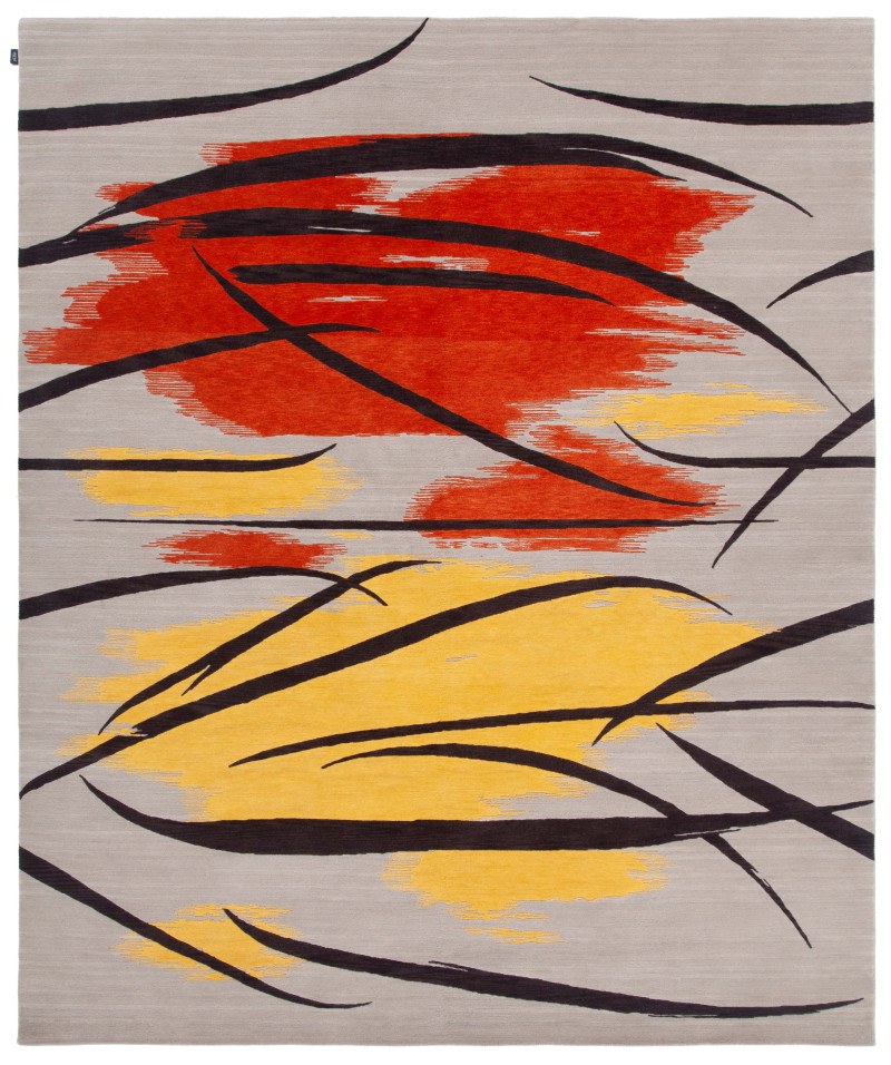 Danza Amini Carpets
