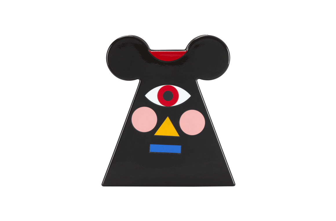 OGGIAN MISTER MOUSE Qeeboo