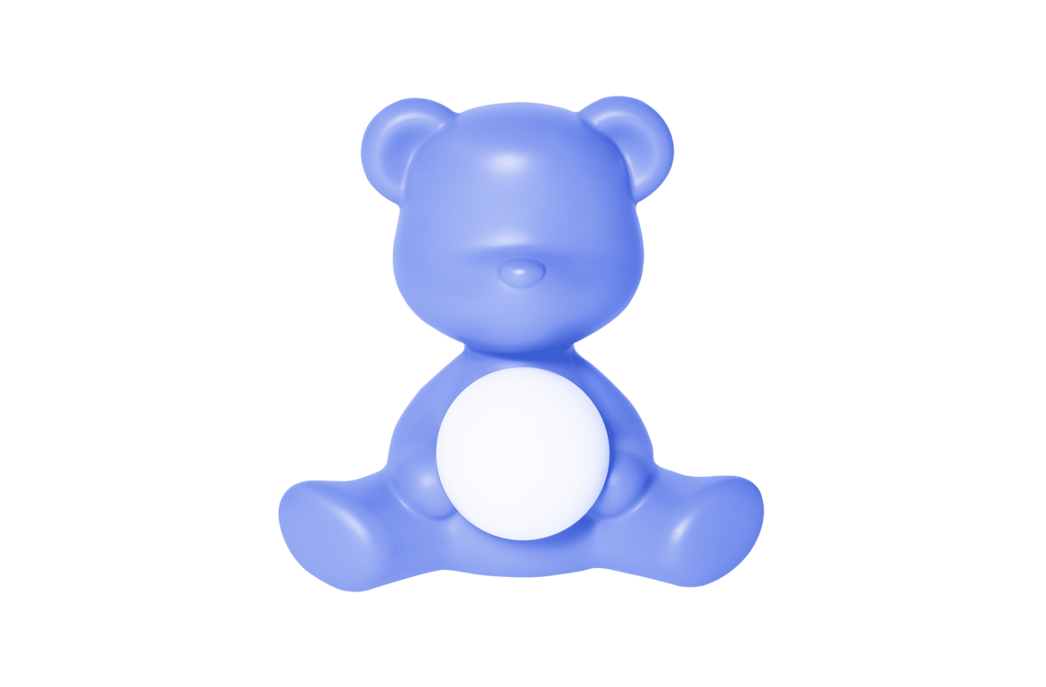 TEDDY GIRL Qeeboo