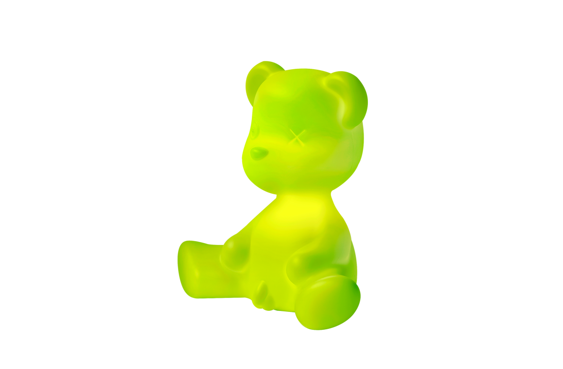 TEDDY BOY Qeeboo