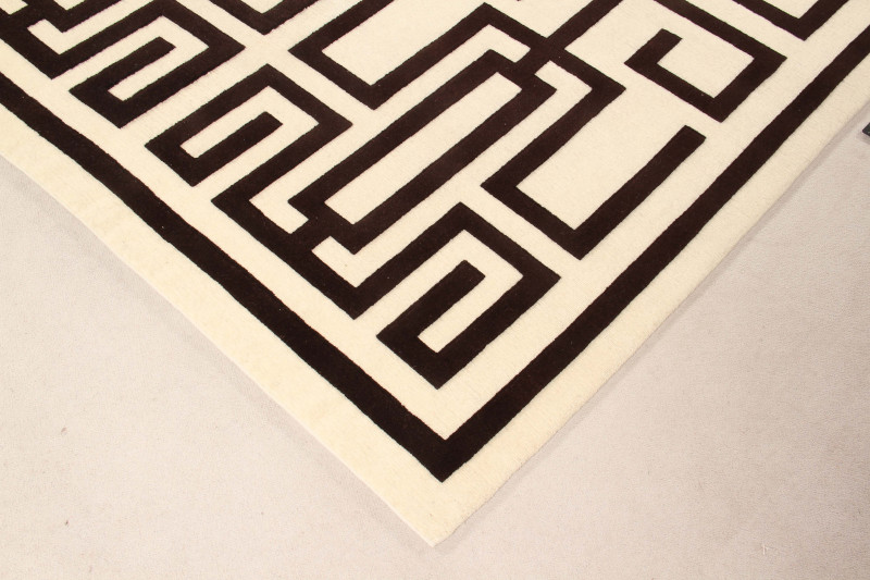 Labirinto Gio Ponti Amini Carpets