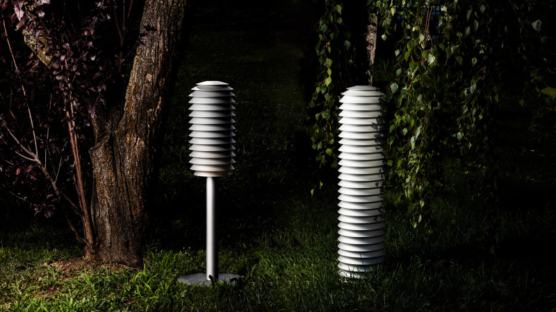 Slicing Artemide